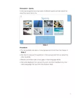 Vorschau - Unterrichtsreihen - The Athlete - Seite 3