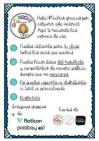 Vista previa - Unidades / Secuencias / Situaciones de Aprendizaje - La energía - página 1