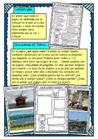 Vista previa - Unidades / Secuencias / Situaciones de Aprendizaje - La energía - página 2