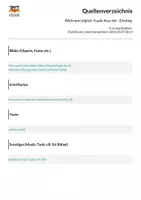 Vorschau - Arbeitsblätter - Weltraum digital: A pale blue dot - Einstieg + Geschichte - Seite 1