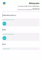 Aperçu - Affichage - Les nombres relatifs : écriture simplifiée leçon - Page 2