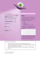 Vorschau - Arbeitsblätter - Weltraum digital: Längen und Geschwindigkeit astronomisch - Seite 3