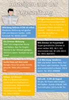 Vorschau - Arbeitsblätter - Auf Immobilienanzeigen reagieren (per Anruf oder Email) Thema Wohnungssuche DaZ / Deutsch - Seite 1