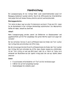 Vorschau - Arbeitsblätter - Lesespaziergang Meerestiere - Seite 2