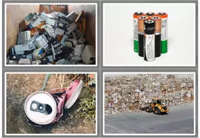 Vorschau - Bildkarten - Fotos - Müll/Recycling - Seite 3