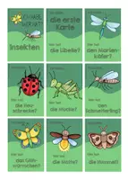 Vorschau - Spiele - Ich habe, wer hat? - Insekten - Seite 1