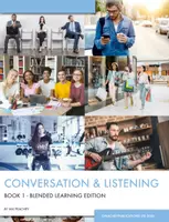 Vorschau - Lehrwerke/Schulbücher - Conversation And Listening Book 1 - Deckblatt