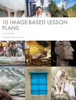 Vorschau - Arbeitsblätter - 10 Image-Based Lesson Plans - Deckblatt