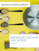 Vista previa - Unidades / Secuencias / Situaciones de Aprendizaje - Breakfast Around The World - Portada