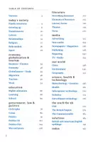 Vorschau - Unterrichtsreihen - Abiturwortschatz Englisch - Seite 3
