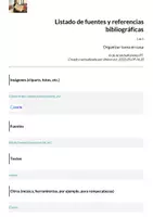 Vista previa - Hojas de trabajo - Organizar tarea en casa - página 1