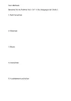 Vorschau - Arbeitsblätter - Die h-Methode Merkblatt Aufgaben Lösung - Seite 2
