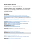 Vorschau - Unterrichtsreihen - Einheit: Politische Reden analysieren - Seite 1