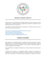 Vista previa - Manualidades / Dibujos para colorear - TARJETAS PLEGABLES DIA DEL PROFESOR - página 1