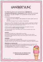 Vorschau - Spiele - Eis-Puzzle Auslautverhärtung (g oder k?) - Verlängern - Seite 2