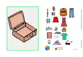 Vorschau - Spiele - Kofferpacken-Merkspiel - Seite 3