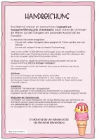 Vorschau - Spiele - Eis-Puzzle Auslautverhärtung (b oder p?) - Verlängern - Seite 2