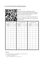 Vorschau - Arbeitsblätter - Strom - Ohmsches Gesetz im digitalen Labor - Deckblatt
