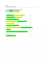 Vorschau - Arbeitsblätter - Theorie und Aufgaben Satzlehre - Seite 3