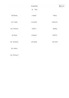 Vorschau - Fördermaterial/Inklusion - Aussprache - Umlaute - DaZ/DaF - Seite 1