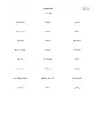 Vorschau - Fördermaterial/Inklusion - Aussprache - Umlaute - DaZ/DaF - Seite 2