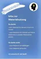 Vorschau - Arbeitsblätter - Kalkulation Vorlage - Seite 2