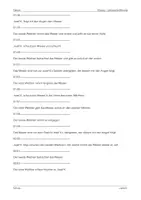Vorschau - Klassenarbeiten - Klausur und Erwartungshorizont Literaturverfilmung Prozess - Seite 3