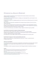 Vorschau - Fördermaterial/Inklusion - Gefühle Bildkarten zur Sprachförderung - Gefühlskarten - Bildkarten & Wortkarten - Bild- Wortkarten - Tafelmaterial - Zuordnungskarten - Seite 2