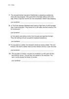Vorschau - Arbeitsblätter - Worksheet zum Thema "Crime" - Judges - Seite 2