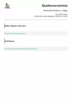 Vorschau - Arbeitsblätter - Worksheet zum Thema "Crime" - Judges - Seite 3