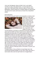 Vorschau - Stundenentwürfe - Drogen - mehr als Heroin und Kokain Texte Unterrichtsanregung Klasse 9-11 Musterlösung - Seite 3
