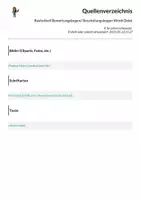 Vorschau - Lehrpläne/Lehrermaterial - Basketball Bewertungsbogen/ Beurteilungsbogen Word Datei - Seite 1