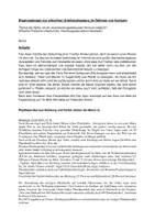 Vorschau - Arbeitsblätter - Ethik: Aufgabe Urteilskompetenz, Thema: Konsum - Deckblatt