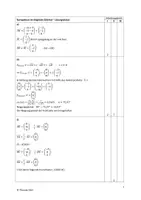 Vorschau - Klassenarbeiten - Prüfungsaufgabe Analytische Geometrie - Europahaus - Seite 2