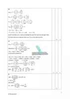 Vorschau - Klassenarbeiten - Prüfungsaufgabe Analytische Geometrie - Europahaus - Seite 3