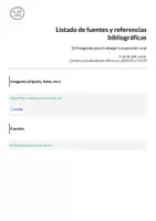 Vista previa - Tarjetas / Manipulativos - 16 Imágenes para trabajar la expresión oral - página 1