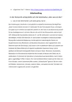 Vorschau - Arbeitsblätter - Die Epoche der Romantik in Deutschland - Salonkultur und Komponisten - Seite 2