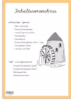 Vorschau - Unterrichtsreihen - Kurzeinheit: Getreideanbau - Seite 3