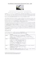 Vorschau - Arbeitsblätter - Gesamtskript "Gedichtinterpretation" - Seite 1