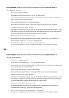 Vorschau - Arbeitsblätter - Eine Übersicht über wichtige Epochen der Naturlyrik erstellen - Seite 1