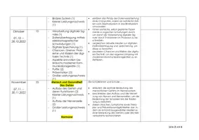 Vorschau - Lehrpläne/Lehrermaterial - NT 10 - Seite 1