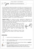 Vorschau - Arbeitsblätter - Zwei Arten von Freiheit (Ethik) - Seite 1