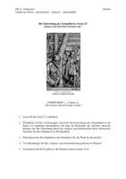 Vorschau - Stundenentwürfe - AB 5 - Nathan der Weise Szene 2.5 - szenische Lesung - Seite 3