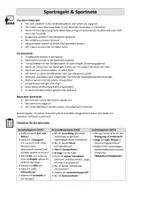 Vorschau - Merkblätter - Sportregeln & Checkliste für die Sportnote - Seite 2
