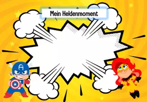 Vorschau - Spiele - Mein Heldenmoment zur Stärkung des Selbstwertgefühls - Seite 3