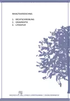 Aperçu - Feuilles d'exercices - Deutsch: Prüfungsvorbereitung Realschule - Arbeitsheft interaktiv - Page 1