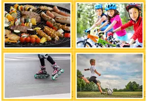 Vorschau - Bildkarten - Fotos - Sommer - Seite 2