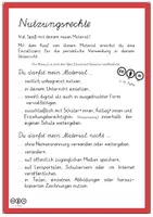Vorschau - Arbeitsblätter - Lillis Lesespaziergang für Erstleser (1) - Seite 2
