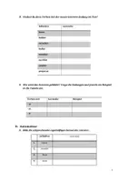 Vorschau - Arbeitsblätter - Estar + Gerundio - Verlaufsform im Spanischen - Übungen - Seite 2