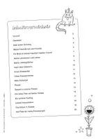 Vorschau - Arbeitsblätter - Erinnerungsbuch an die Grundschulzeit – monstermäßig schnell gestaltet - Seite 3